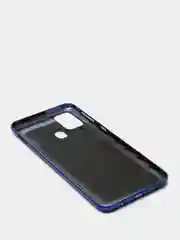 Синий задняя крышка для Samsung Galaxy M31 SM-M315