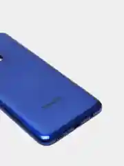 Синий задняя крышка для Samsung Galaxy M31 SM-M315