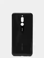 Черный задняя крышка для Xiaomi Redmi 8