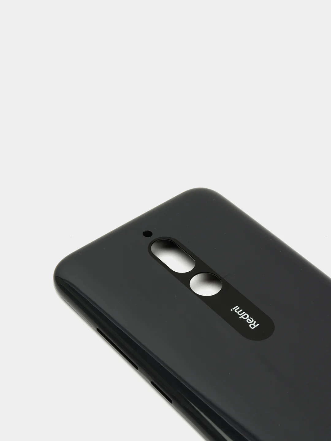 Черный задняя крышка для Xiaomi Redmi 8