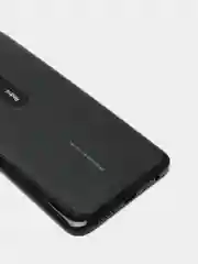 Черный задняя крышка для Xiaomi Redmi 8