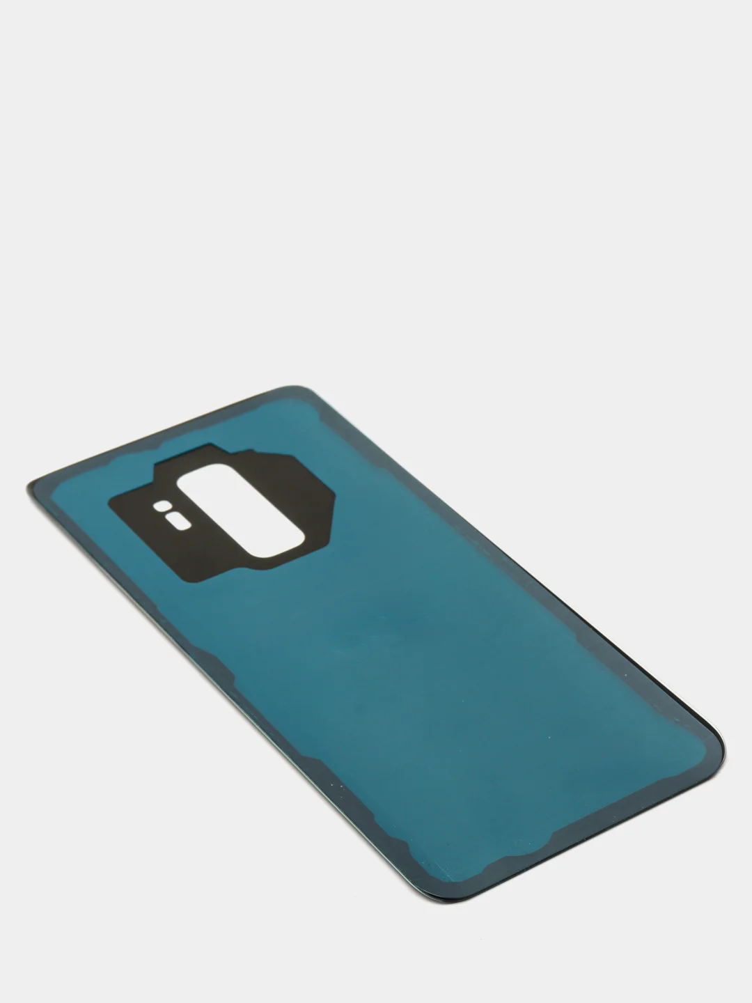 Фиолетовый задняя крышка для Samsung Galaxy S9+ SM-G965