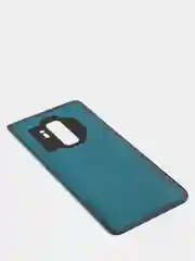Фиолетовый задняя крышка для Samsung Galaxy S9+ SM-G965