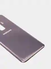 Фиолетовый задняя крышка для Samsung Galaxy S9+ SM-G965