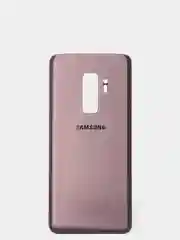 Фиолетовый задняя крышка для Samsung Galaxy S9+ SM-G965