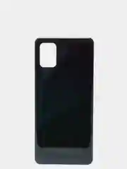 Черный задняя крышка для Samsung Galaxy A31/A315