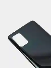 Белый задняя крышка для Samsung Galaxy A31/A315
