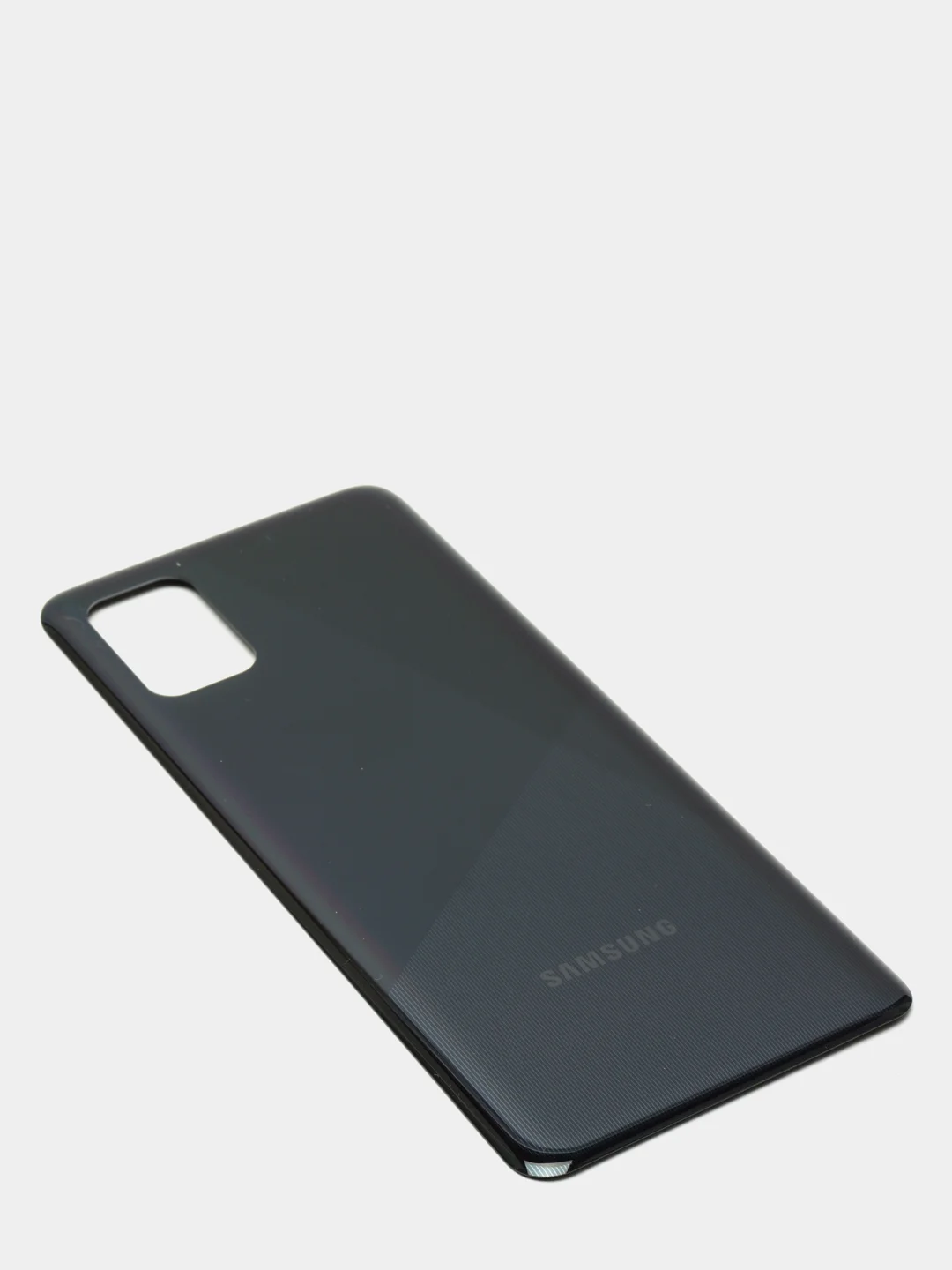 Белый задняя крышка для Samsung Galaxy A31/A315