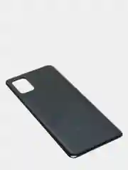 Белый задняя крышка для Samsung Galaxy A31/A315
