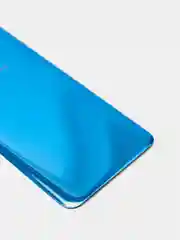 Синий задняя крышка для Samsung A505 Galaxy A50