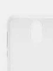 Прозрачный чехол Nokia 3.1