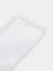 Прозрачный чехол Nokia 3.1