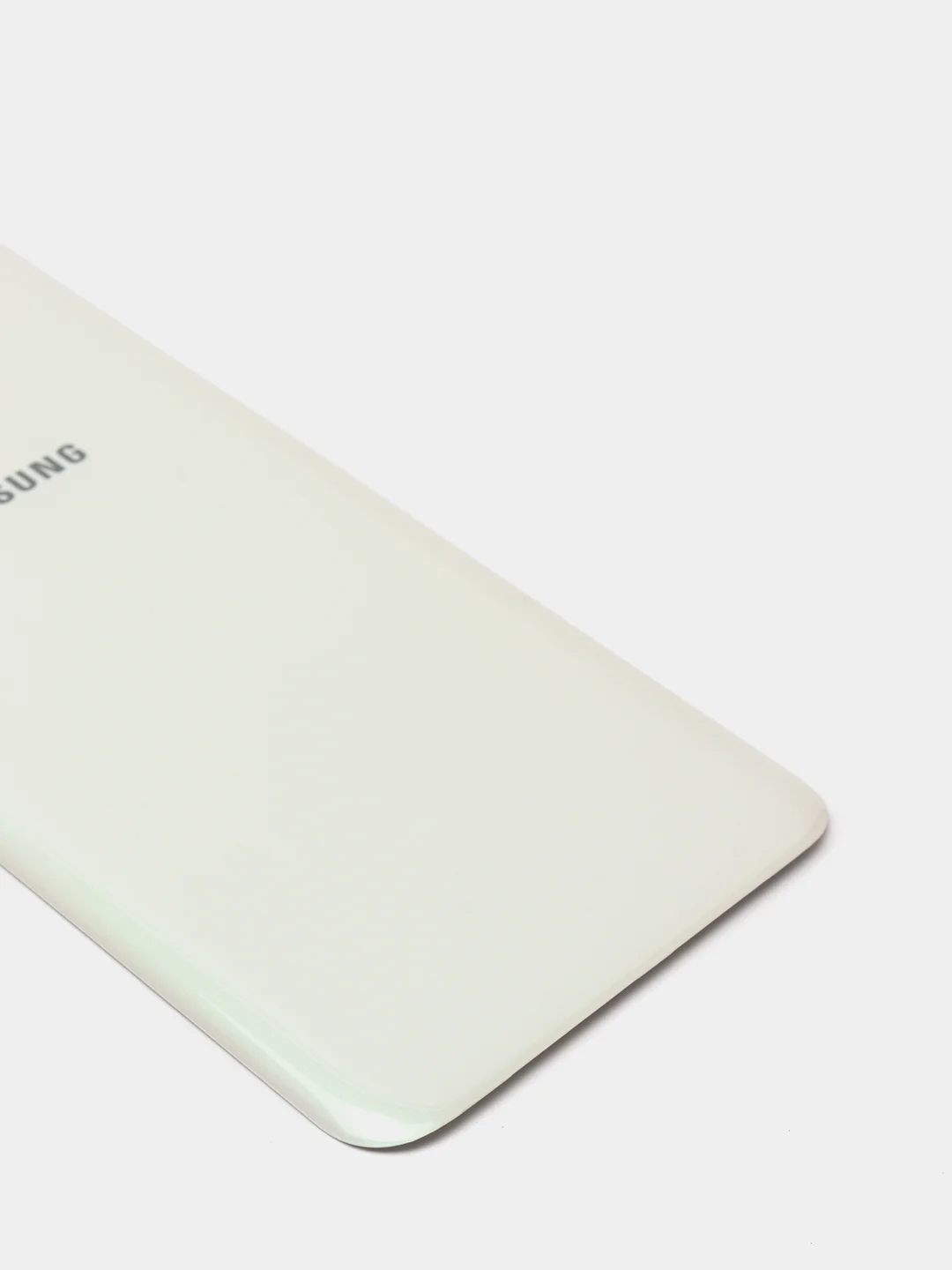 Белый задняя крышка для Samsung Galaxy A30 A305
