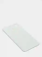 Белый задняя крышка для Samsung Galaxy A30 A305