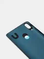 Черный задняя крышка для Huawei P Smart Z