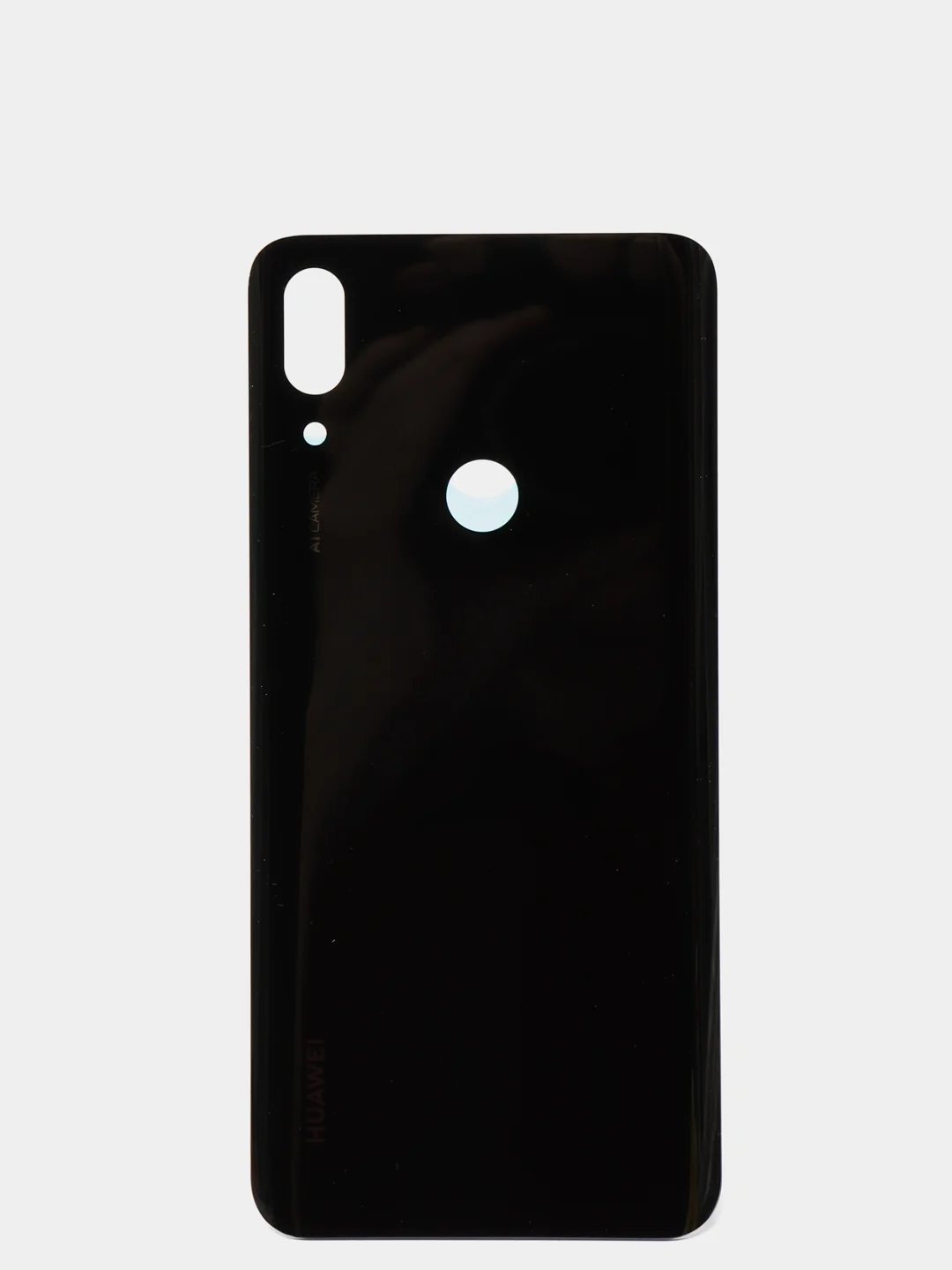 Черный задняя крышка для Huawei P Smart Z