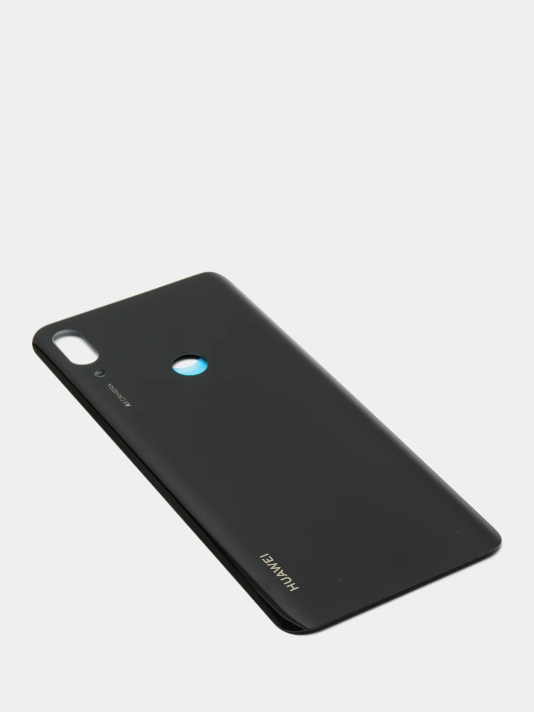 Черный задняя крышка для Huawei P Smart Z