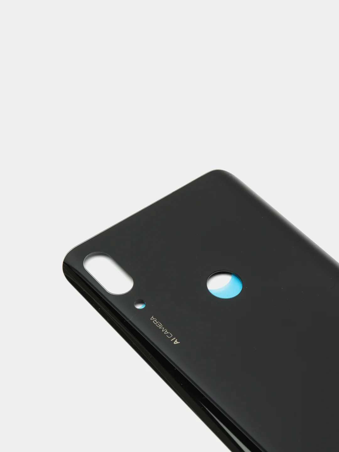 Черный задняя крышка для Huawei P Smart Z