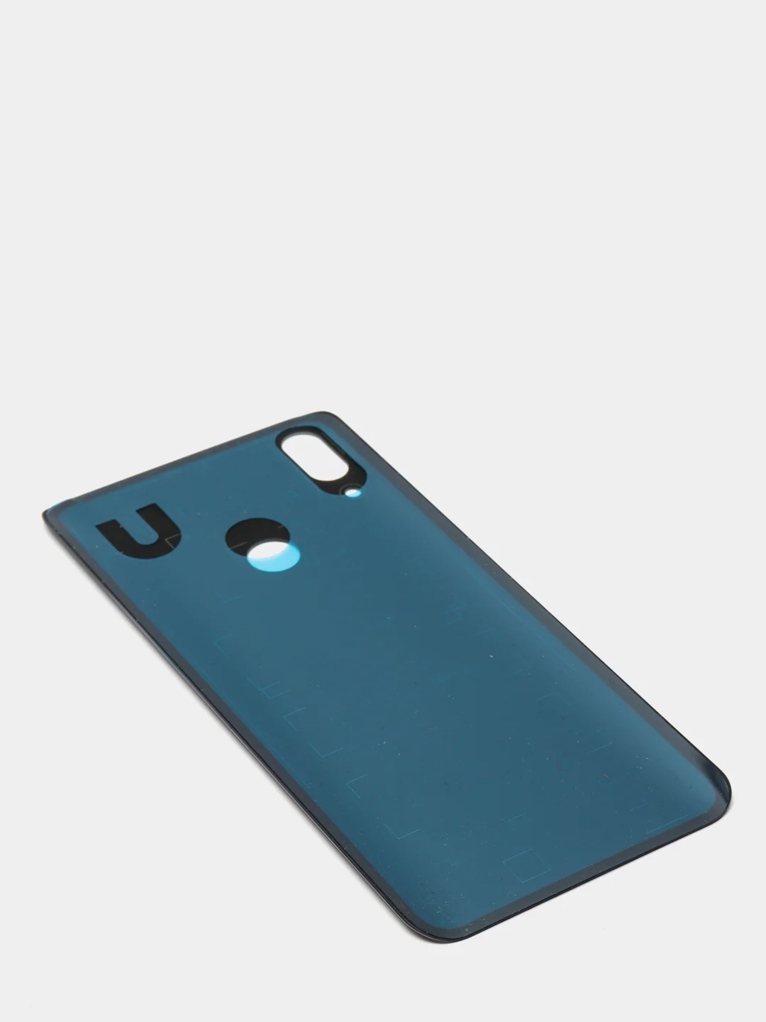 Черный задняя крышка для Huawei P Smart Z
