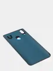 Черный задняя крышка для Huawei P Smart Z