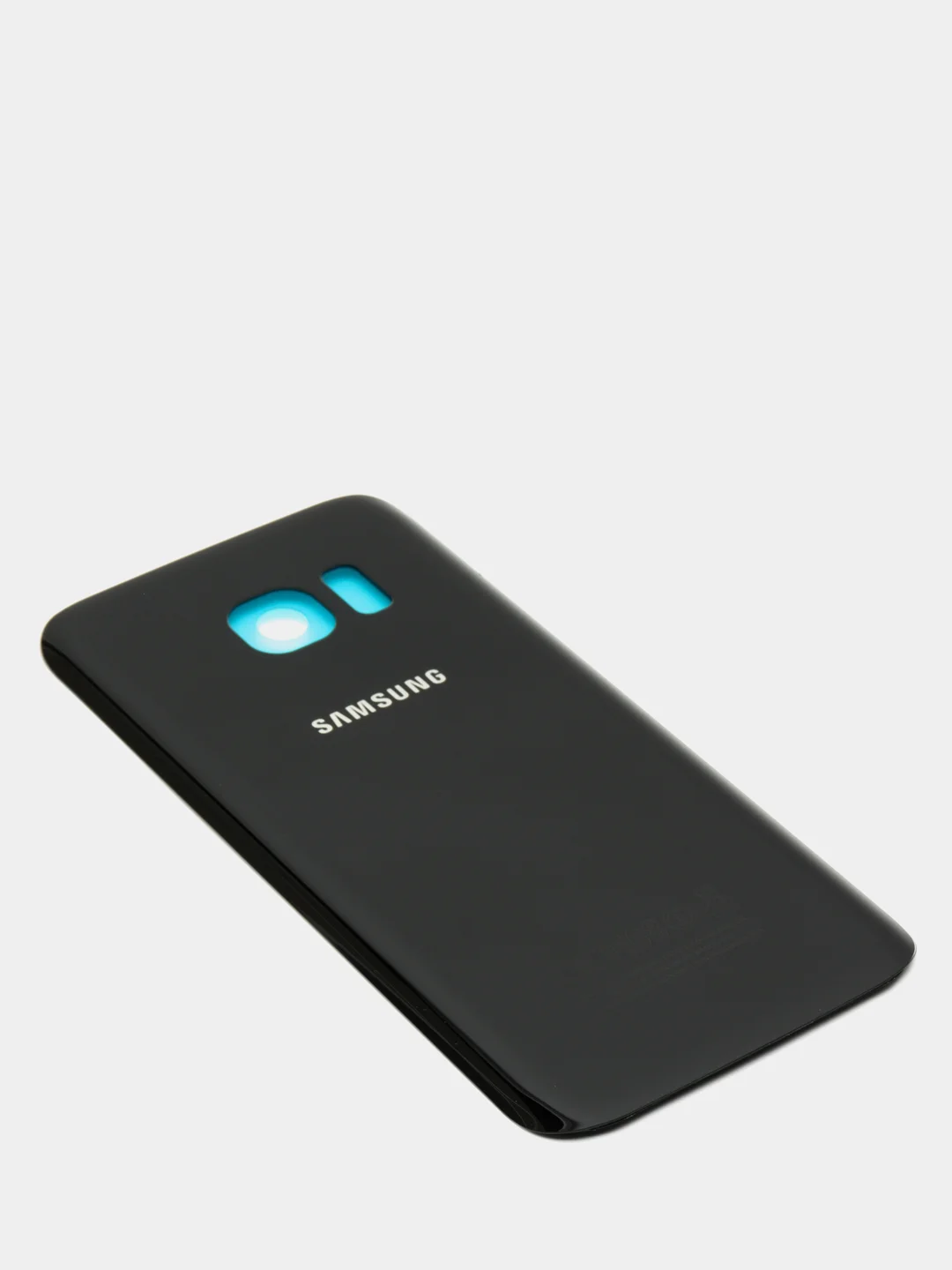 Черный задняя крышка для Samsung Galaxy S7 SM-G930
