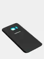 Черный задняя крышка для Samsung Galaxy S7 SM-G930
