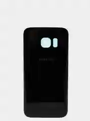 Черный задняя крышка для Samsung Galaxy S7 SM-G930
