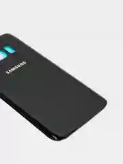 Черный задняя крышка для Samsung Galaxy S7 SM-G930