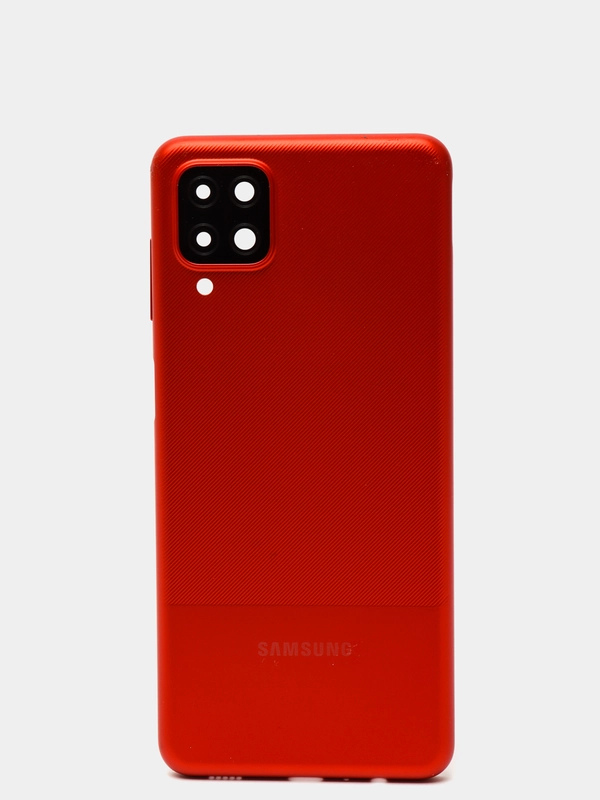Задняя крышка для Samsung Galaxy A12 A125F