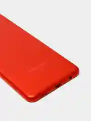 Белый задняя крышка для Samsung Galaxy A12 A125F