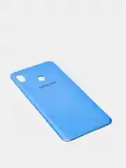 Синий задняя крышка для Samsung Galaxy A30 A305