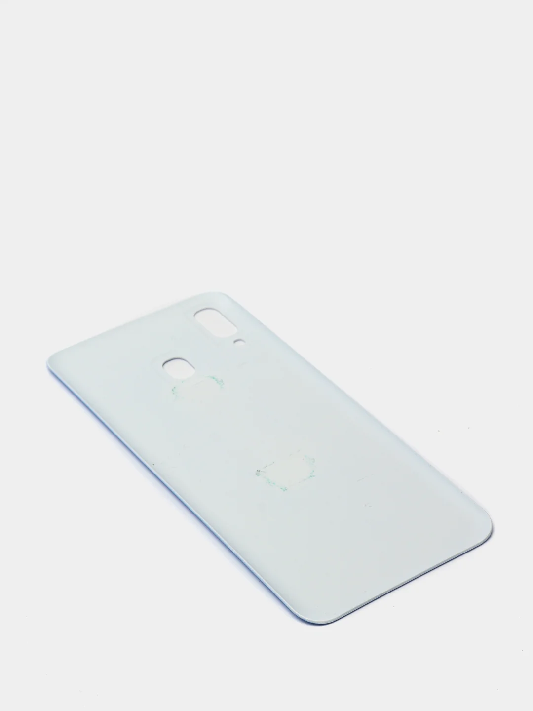 Синий задняя крышка для Samsung Galaxy A30 A305