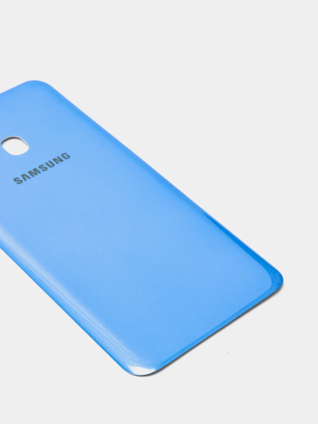 Синий задняя крышка для Samsung Galaxy A30 A305