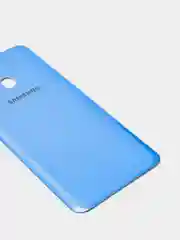 Синий задняя крышка для Samsung Galaxy A30 A305
