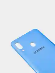 Синий задняя крышка для Samsung Galaxy A30 A305