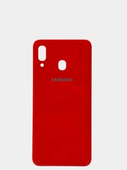 Задняя крышка для Samsung Galaxy A20 A205