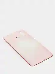 Красный задняя крышка для Samsung Galaxy A20 A205