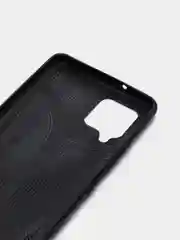 Зеленый чехол Samsung A42