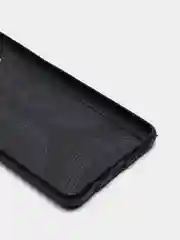 Зеленый чехол Samsung A42
