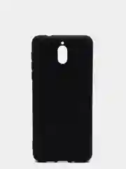 Черный чехол Nokia 3.1