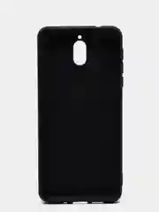 Черный чехол Nokia 3.1