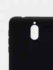 Черный чехол Nokia 3.1