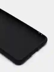 Черный чехол Nokia 3.1