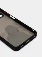 Оливковый чехол Samsung A03s