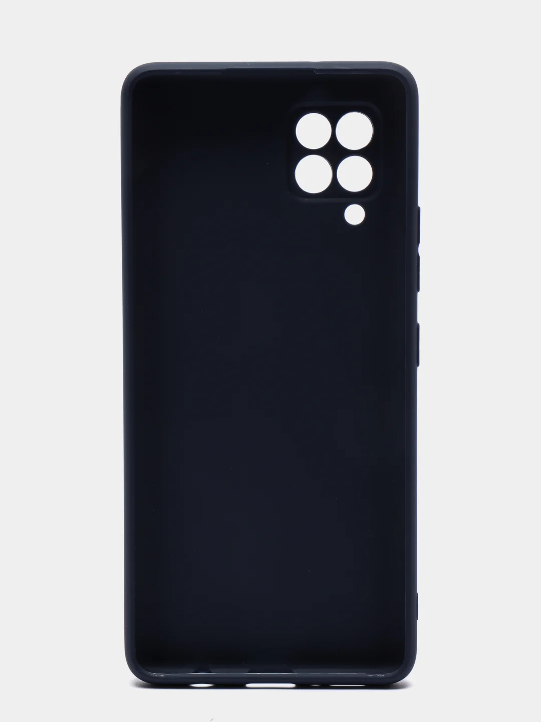 Синий чехол Samsung A42