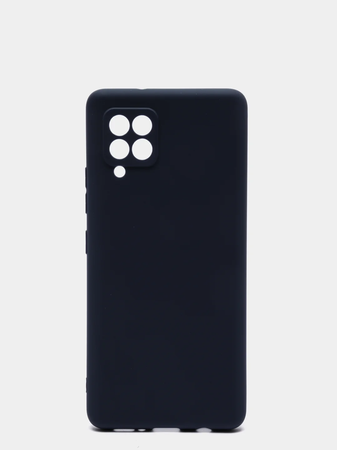 Синий чехол Samsung A42