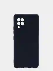 Синий чехол Samsung A42