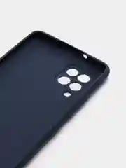 Синий чехол Samsung A42