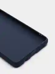 Синий чехол Samsung A42