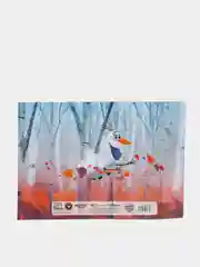 Альбом для рисования "Холодное сердце", А4, 32 л